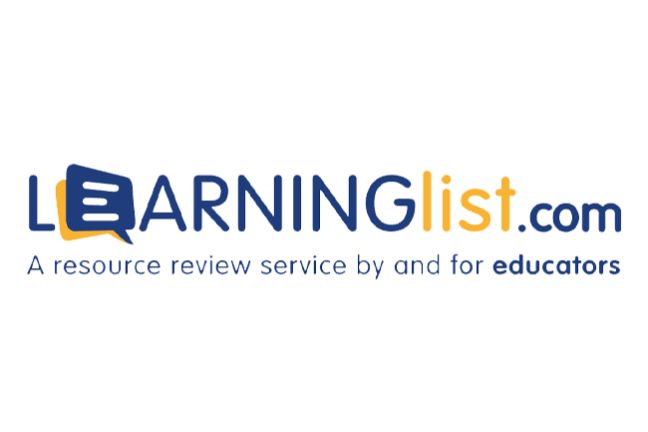 Learning List Logo