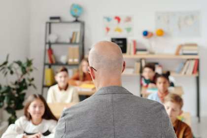 Boost teacher retention Edmentum article